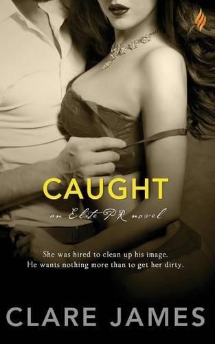 Cover image for Caught