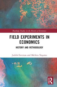 Cover image for Field Experiments in Economics