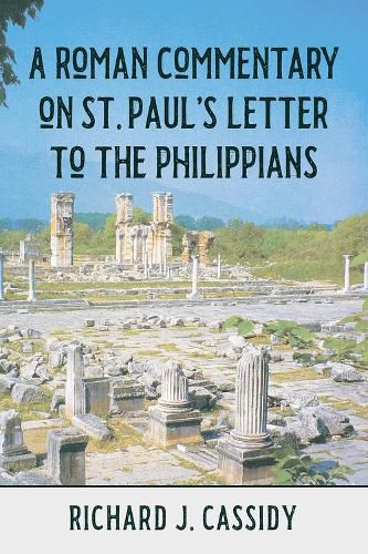 Roman Commentary on St. Paul's Letter to the Philippians