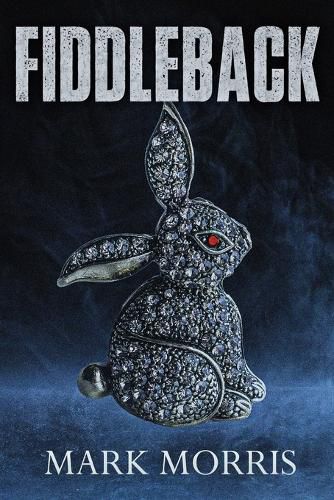 Cover image for Fiddleback