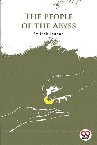 Cover image for The People of the Abyss