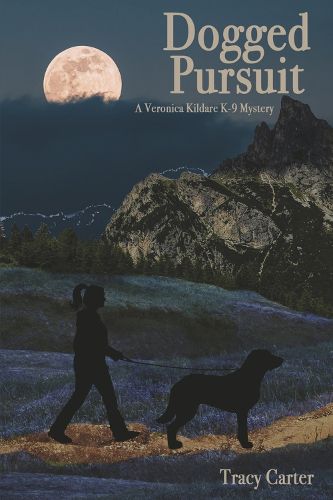 Cover image for Dogged Pursuit