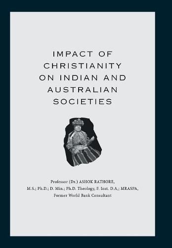 Cover image for Impact of Christianity on Indian and Australian Societies