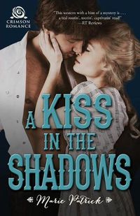 Cover image for A Kiss in the Shadows