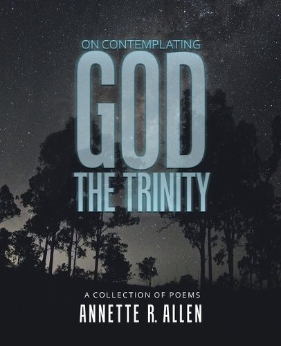 Cover image for On Contemplating God the Trinity