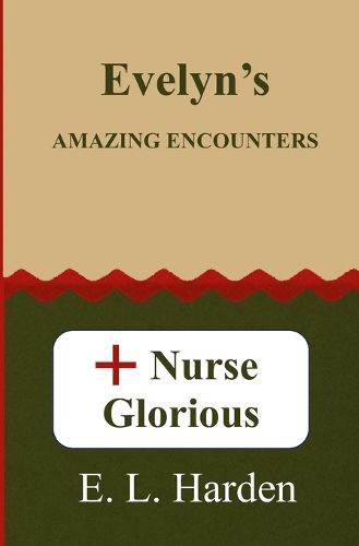 Cover image for Evelyn's Amazing Encounters