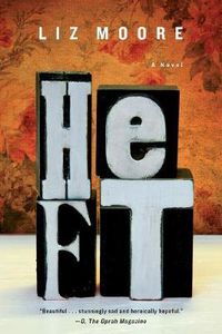 Cover image for Heft: A Novel