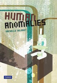 Cover image for MainSails 4: Human Anomalies