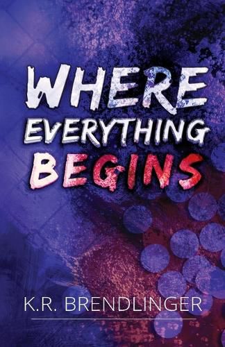 Cover image for Where Everything Begins