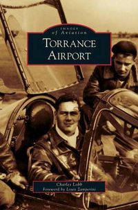 Cover image for Torrance Airport