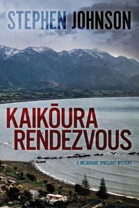 Cover image for Kaik&#333;ura Rendezvous