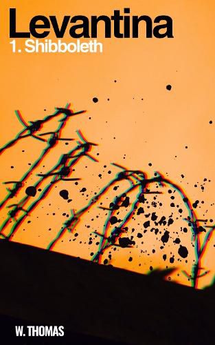 Cover image for Levantina