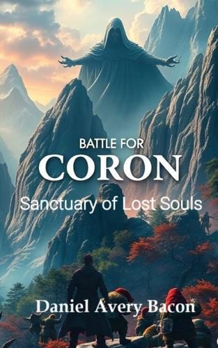 Cover image for Battle for Coron