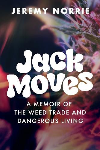 Cover image for Jack Moves