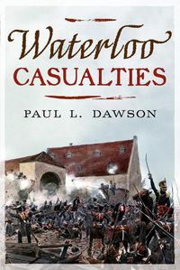 Cover image for Waterloo Casualties