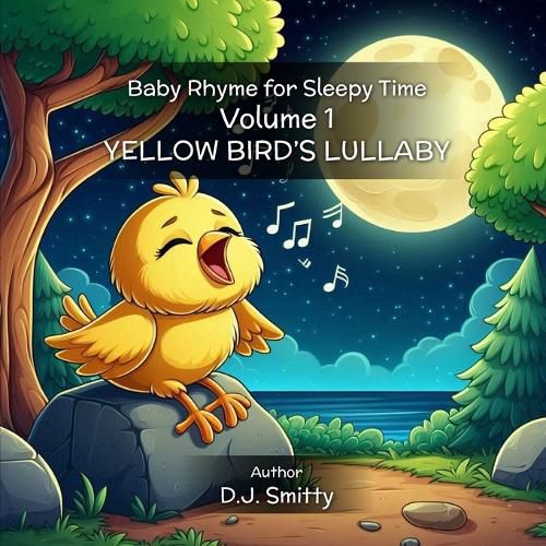 Yellow Bird's Lullaby