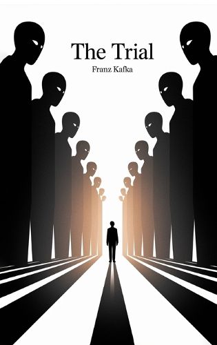 Cover image for The Trial.
