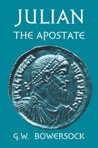 Cover image for Julian the Apostate