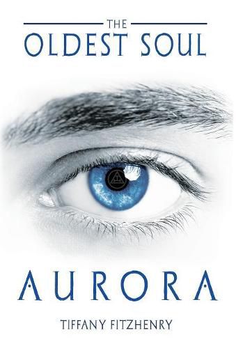 Cover image for The Oldest Soul - Aurora