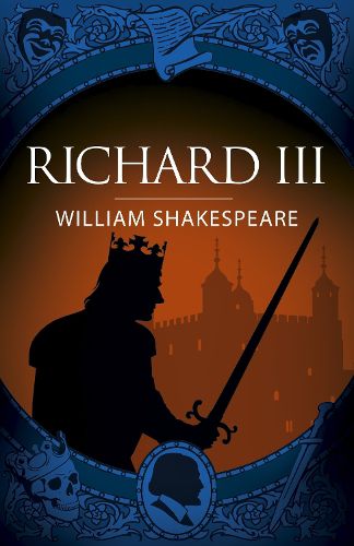 Cover image for Richard III