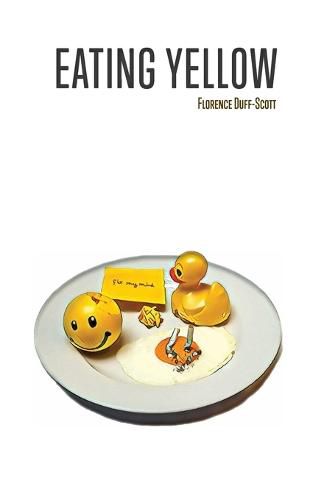 Cover image for Eating Yellow