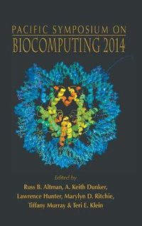 Cover image for Biocomputing 2014 - Proceedings Of The Pacific Symposium