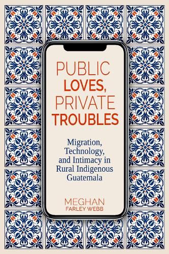 Cover image for Public Loves, Private Troubles