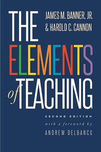 Cover image for The Elements of Teaching