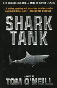 Cover image for Shark Tank