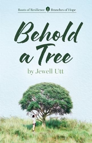 Cover image for Behold a Tree