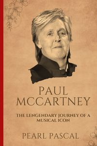 Cover image for PAUL McCARTNEY
