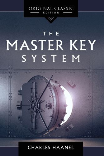 Cover image for The Master Key System