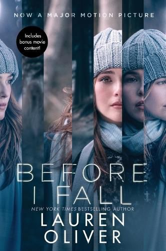 Cover image for Before I Fall Movie Tie-In Edition