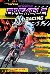 Cover image for Bicycle Racing