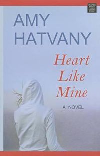 Cover image for Heart Like Mine