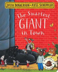 Cover image for The Smartest Giant in Town