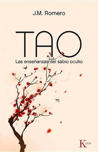 Cover image for Tao: Las Ensenanzas del Sabio Oculto