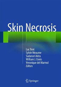 Cover image for Skin Necrosis