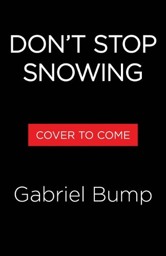 Cover image for Don't Stop Snowing
