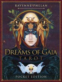 Cover image for Dreams of Gaia Tarot - Pocket Edition