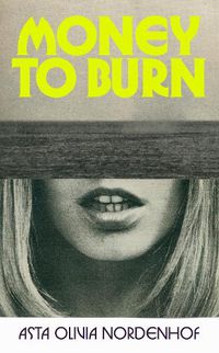 Cover image for Money to Burn