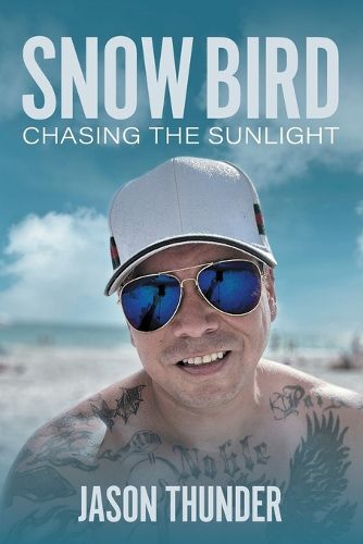 Cover image for Snow Bird