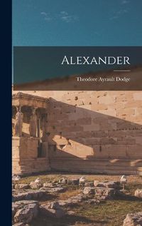 Cover image for Alexander