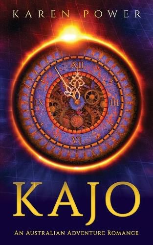 Cover image for Kajo