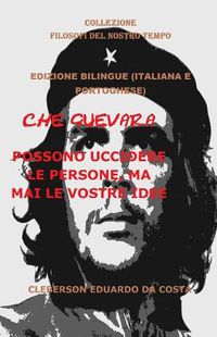 Cover image for Che Guevara