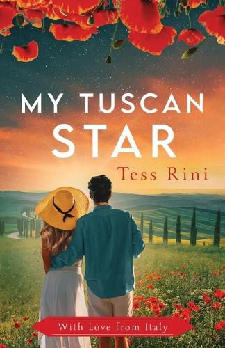 Cover image for My Tuscan Star