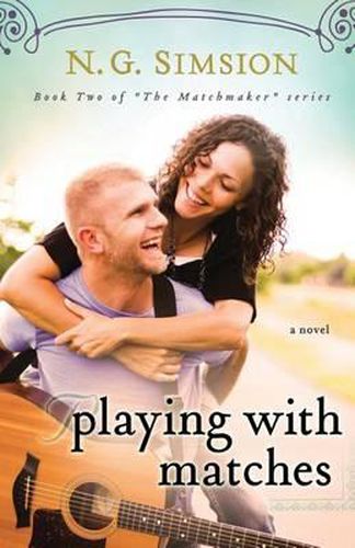 Cover image for Playing with Matches