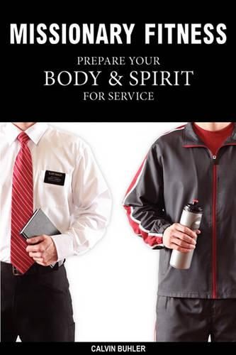 Cover image for Missionary Fitness