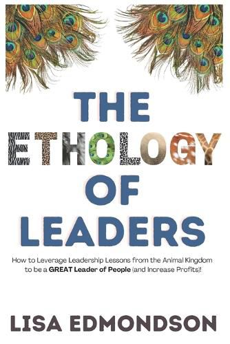 Cover image for The Ethology of Leaders