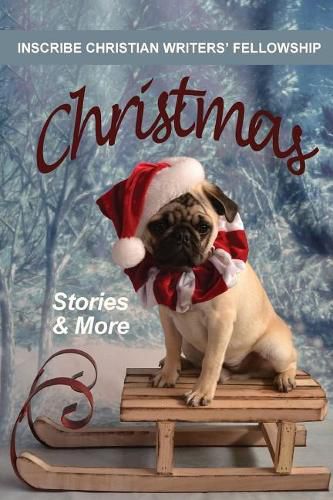 Cover image for Christmas: Stories & More